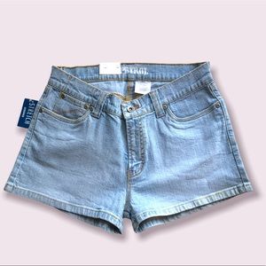 NWT Denim Shorts